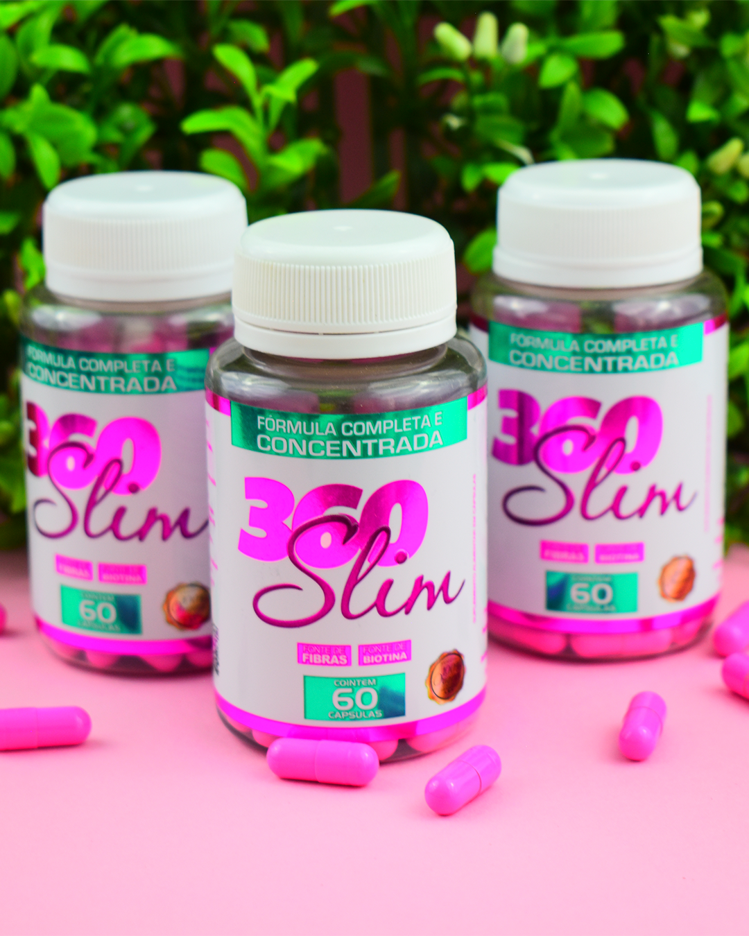 360 Slim México – 360SlimMx