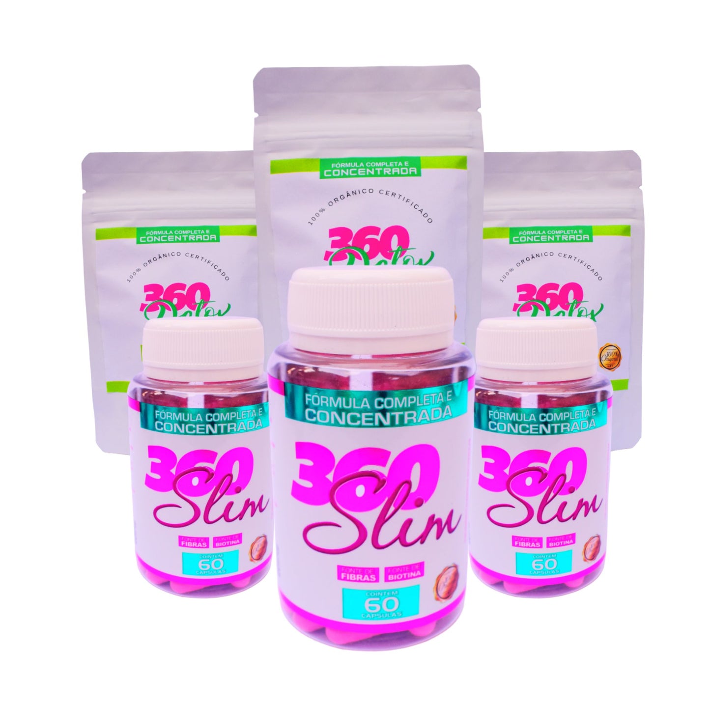 Reto 360 Slim